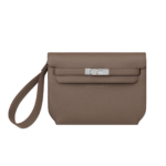 Hermès Kelly Dépêches 25 Pouch Replica