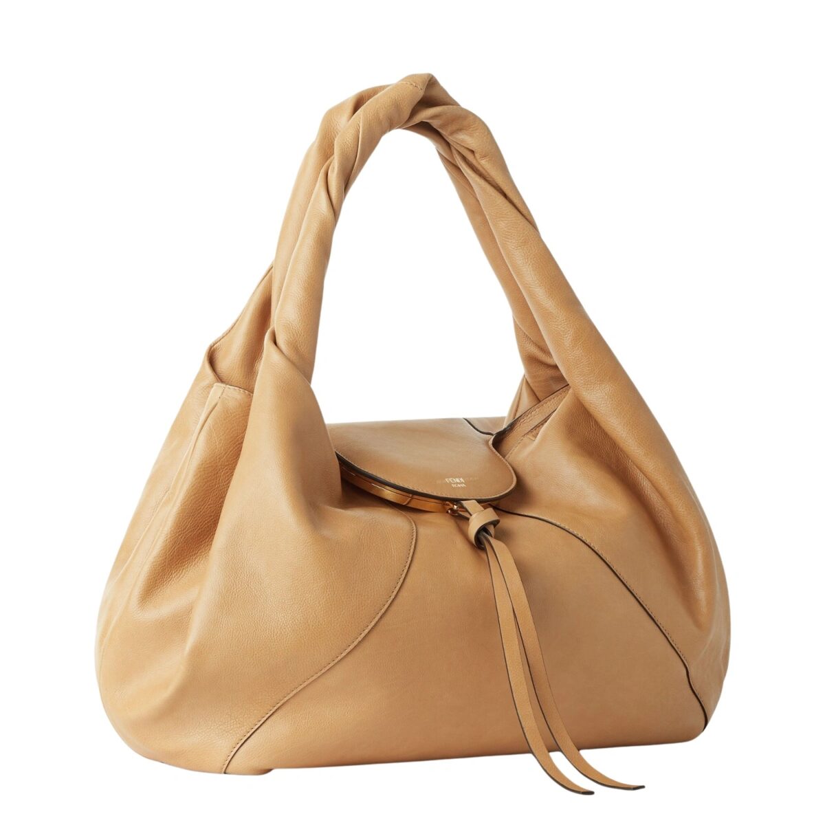 Fendi Spy Large Bag Knockoff – FEN-007 - Image 3
