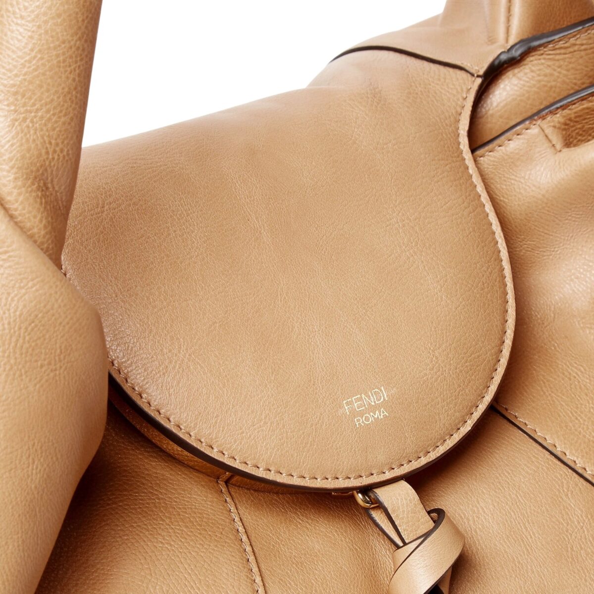 Fendi Spy Large Bag Knockoff – FEN-007 - Image 2