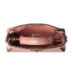 Nano Peekaboo Pink Replica Bag – FEN-008 - Image 3
