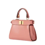 Nano Peekaboo Pink Replica Bag