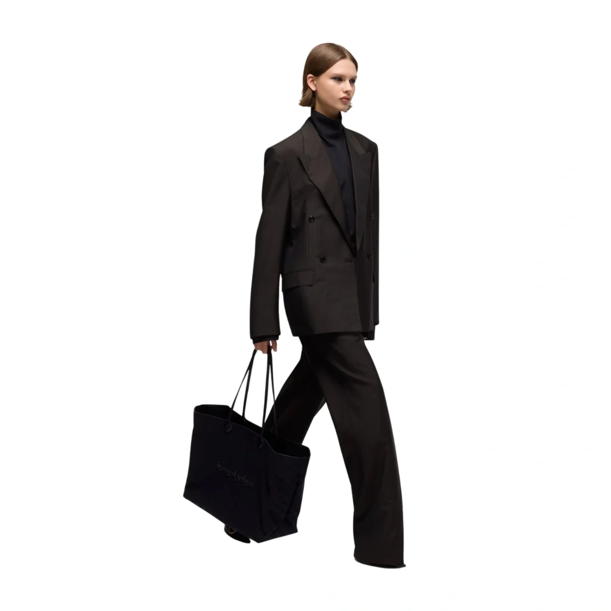 Gucci NY Replica Large Tote Bag – GUC-007 - Image 6