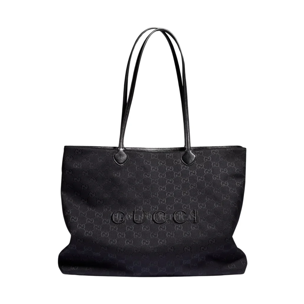 Gucci NY Replica Large Tote Bag