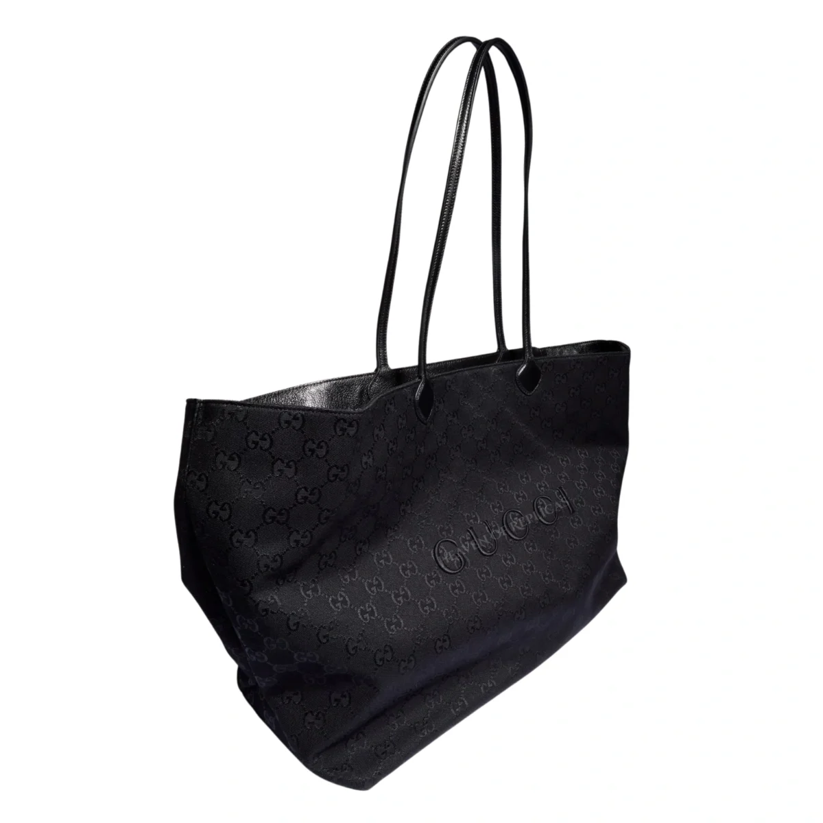 Gucci NY Replica Large Tote Bag – GUC-007 - Image 4