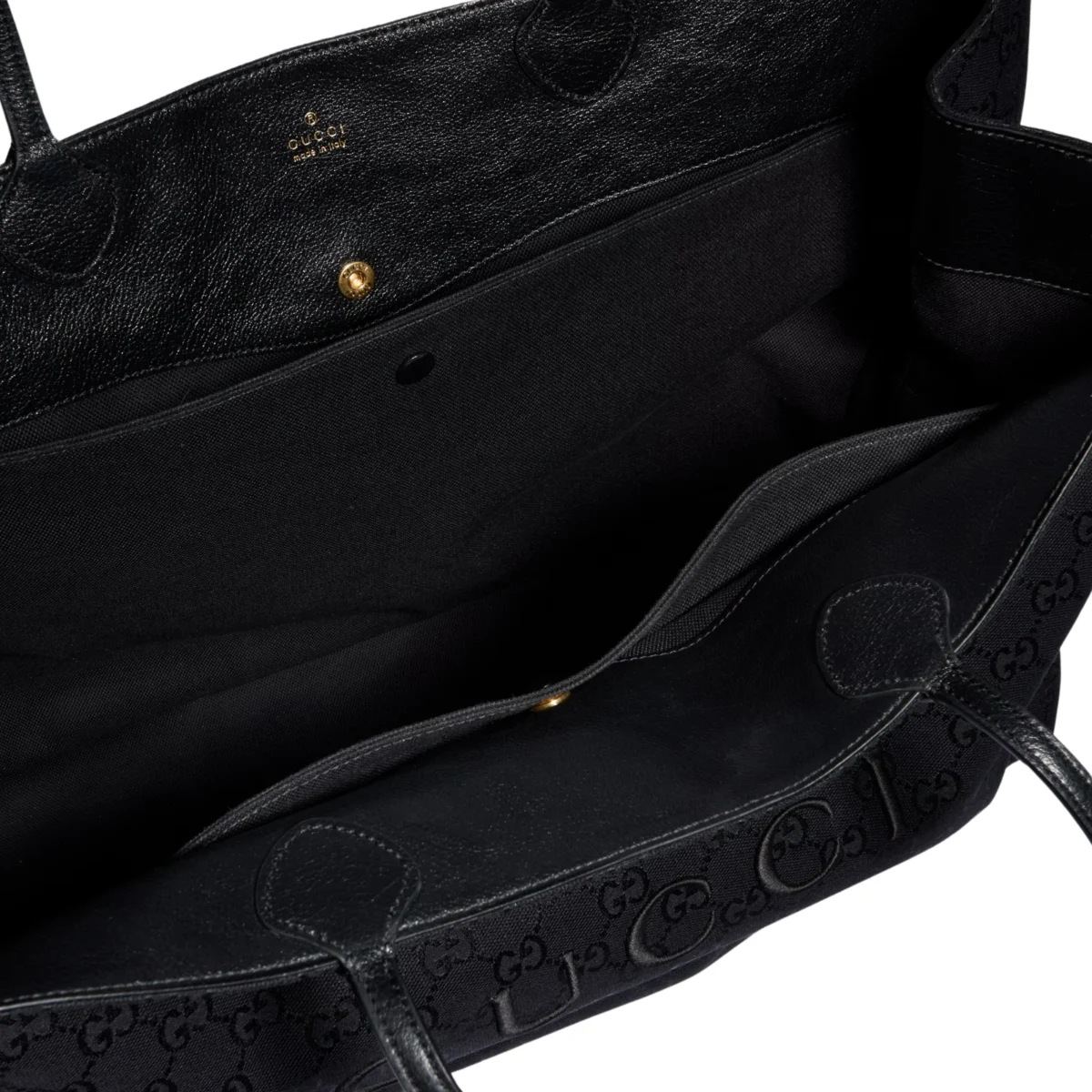 Gucci NY Replica Large Tote Bag – GUC-007 - Image 5