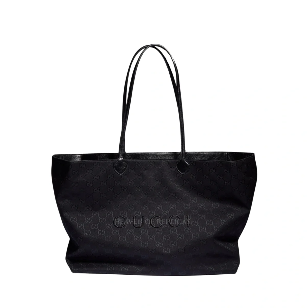 Gucci NY Replica Large Tote Bag – GUC-007 - Image 3