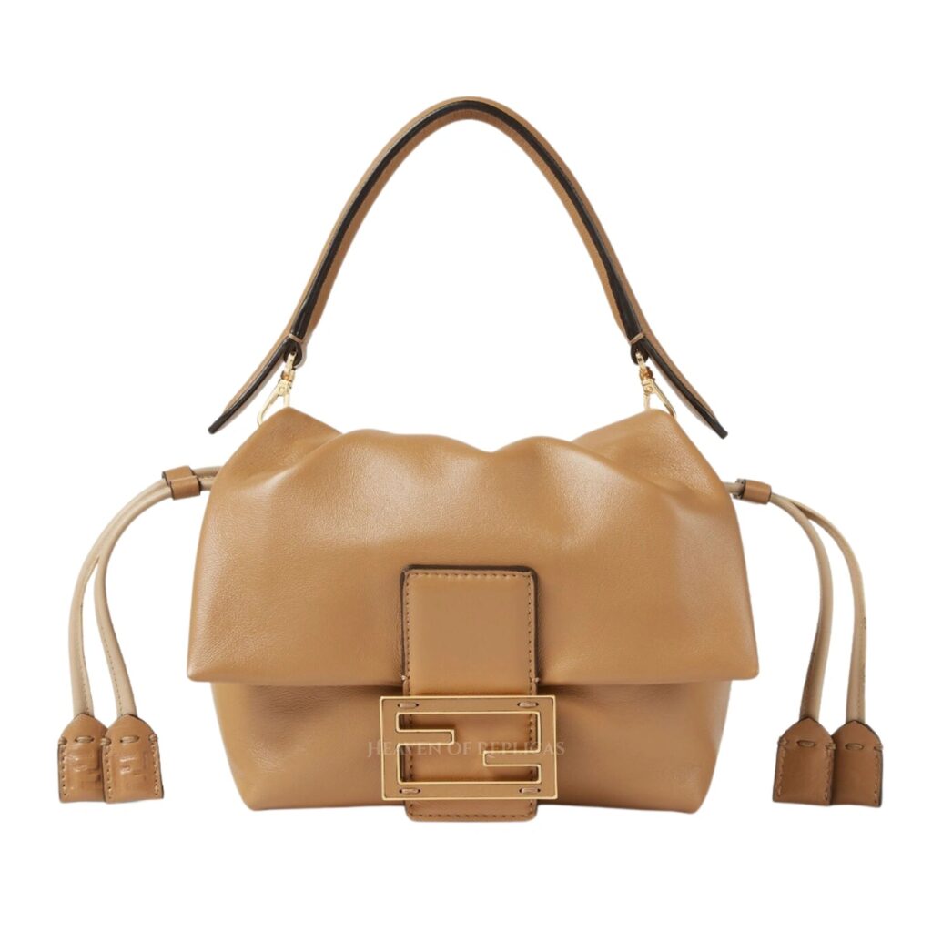 Mamma Baguette Small Bag Knockoff– FEN-010