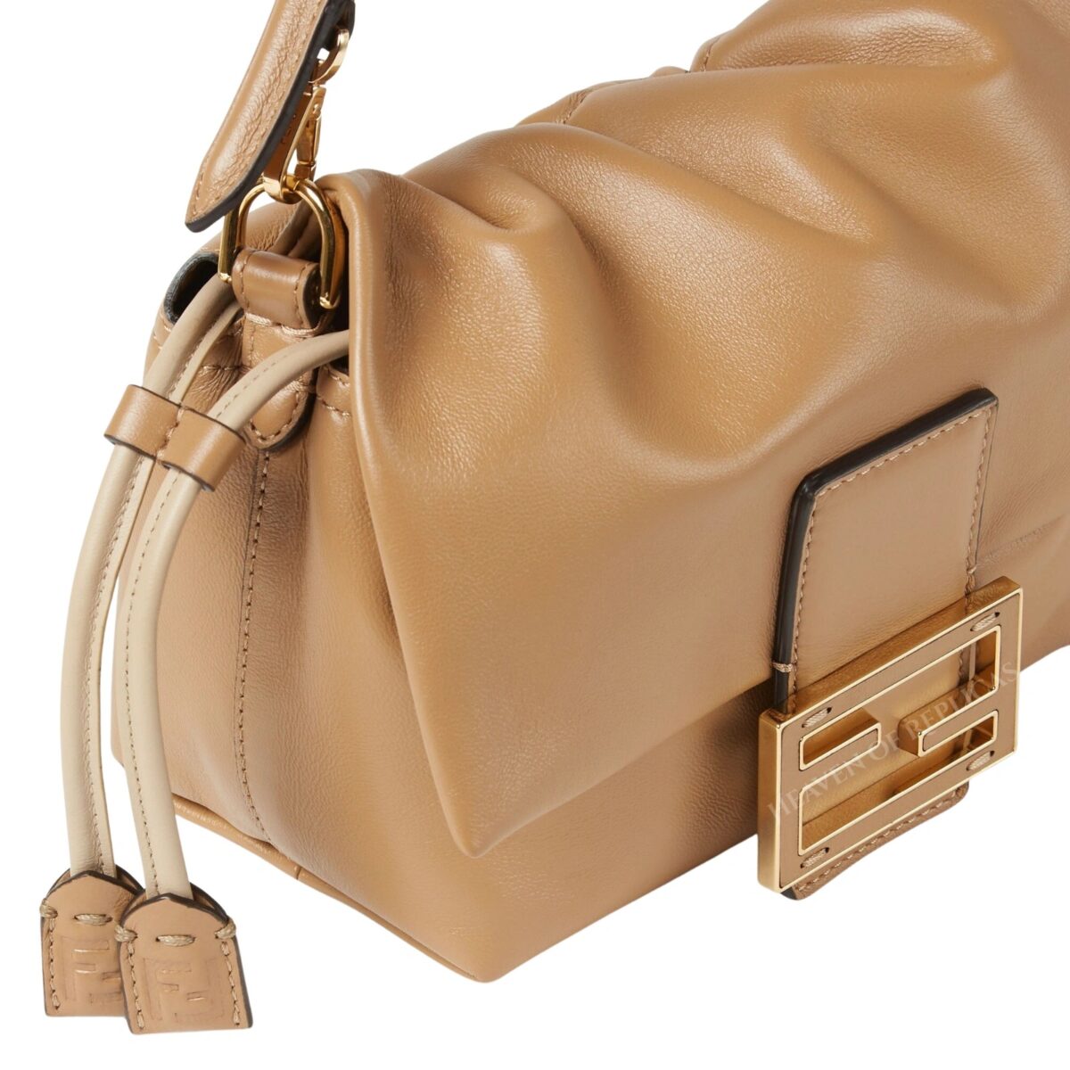 Mamma Baguette Small Bag Knockoff– FEN-010