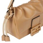 Mamma Baguette Small Bag Knockoff– FEN-010