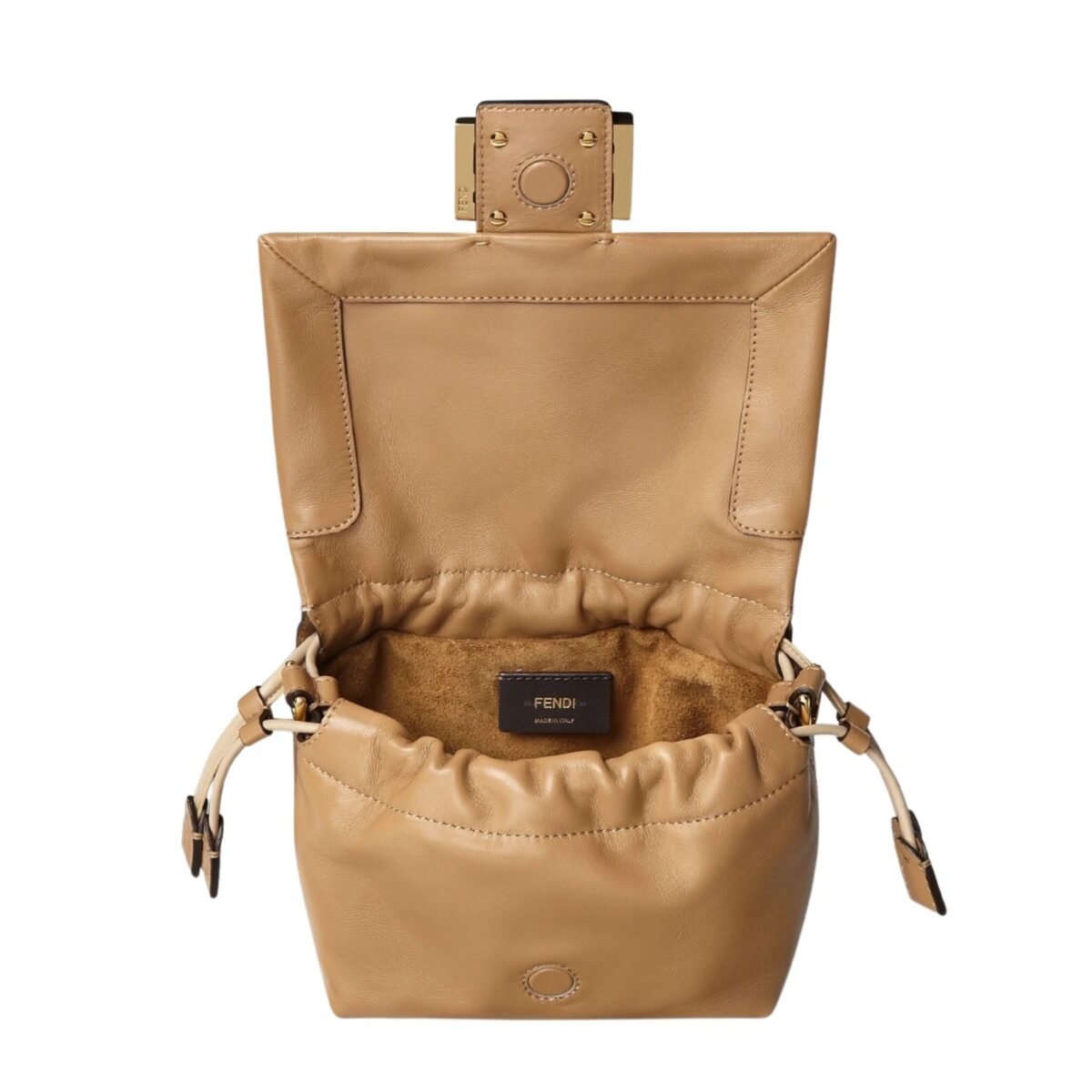 Mamma Baguette Small Bag Knockoff– FEN-010 - Image 6