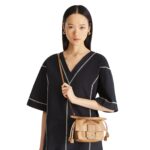 Mamma Baguette Small Bag Knockoff– FEN-010 - Image 5