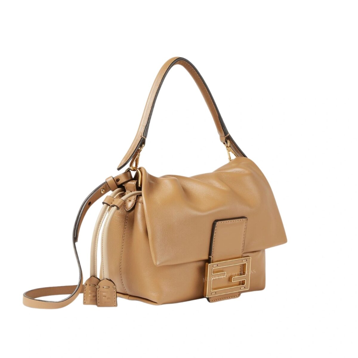 Mamma Baguette Small Bag Knockoff– FEN-010 - Image 3