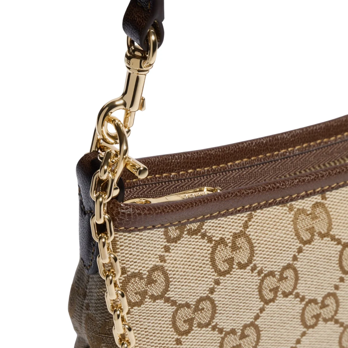 Gucci Gossip Small Shoulder Bag Replica – GUC-006 - Image 3