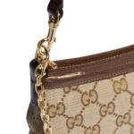 Gucci Gossip Small Shoulder Bag Replica – GUC-006 - Image 3