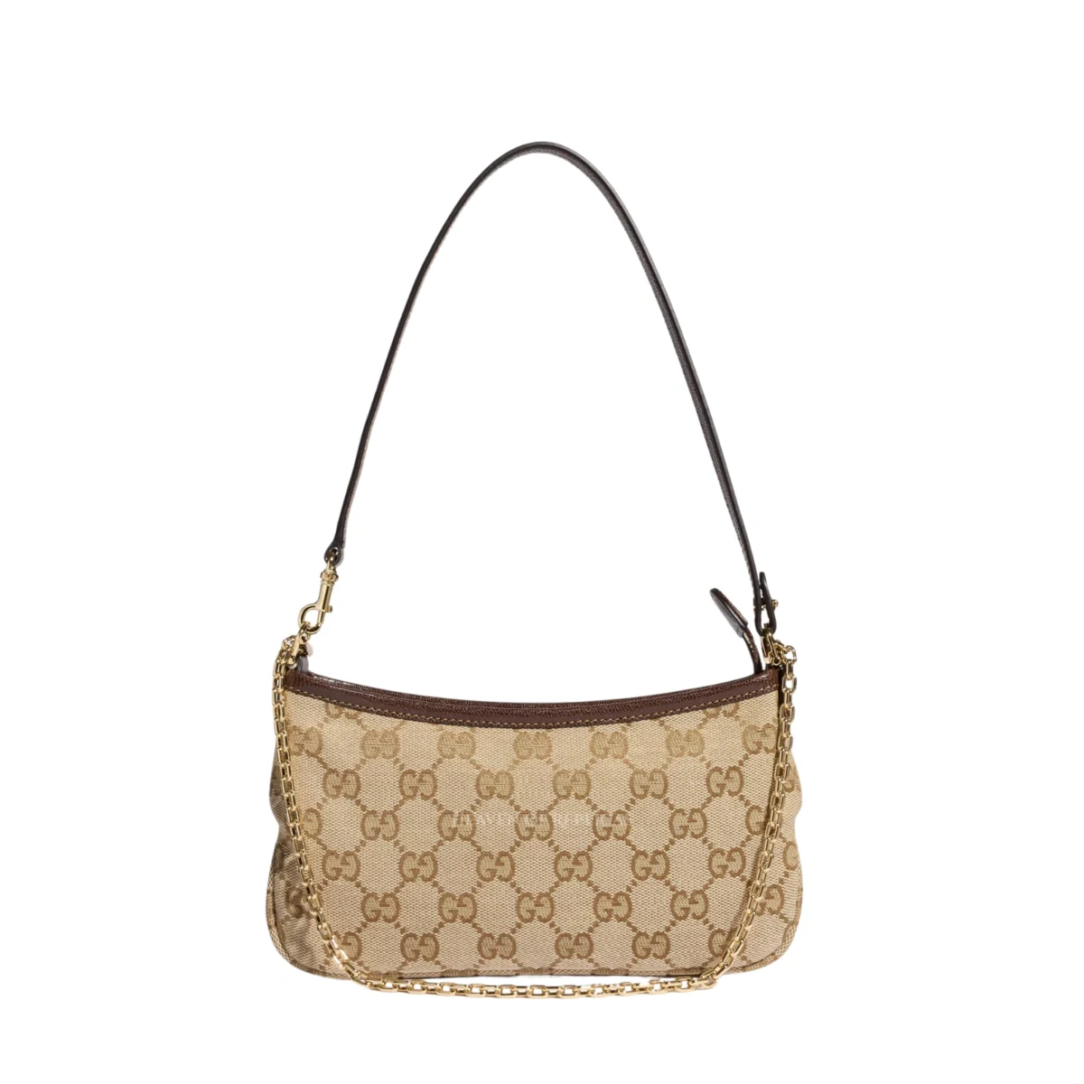 Gucci Gossip Small Shoulder Bag Replica – GUC-006 - Image 5