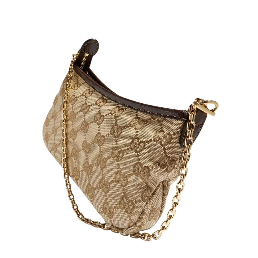 Gucci Gossip Small Shoulder Bag Replica