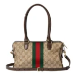 Gucci Borsetto Medium Boston Bag Replica