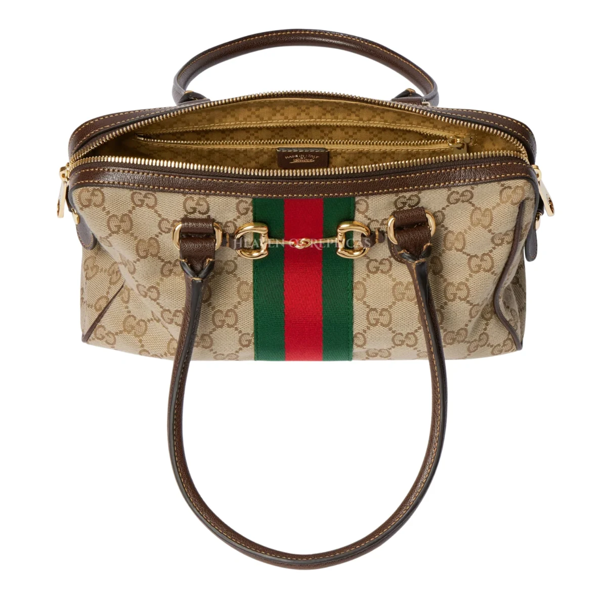 Gucci Borsetto Medium Boston Bag Replica  – GUC-008 - Image 8