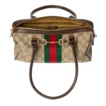 Gucci Borsetto Medium Boston Bag Replica – GUC-008 - Image 8