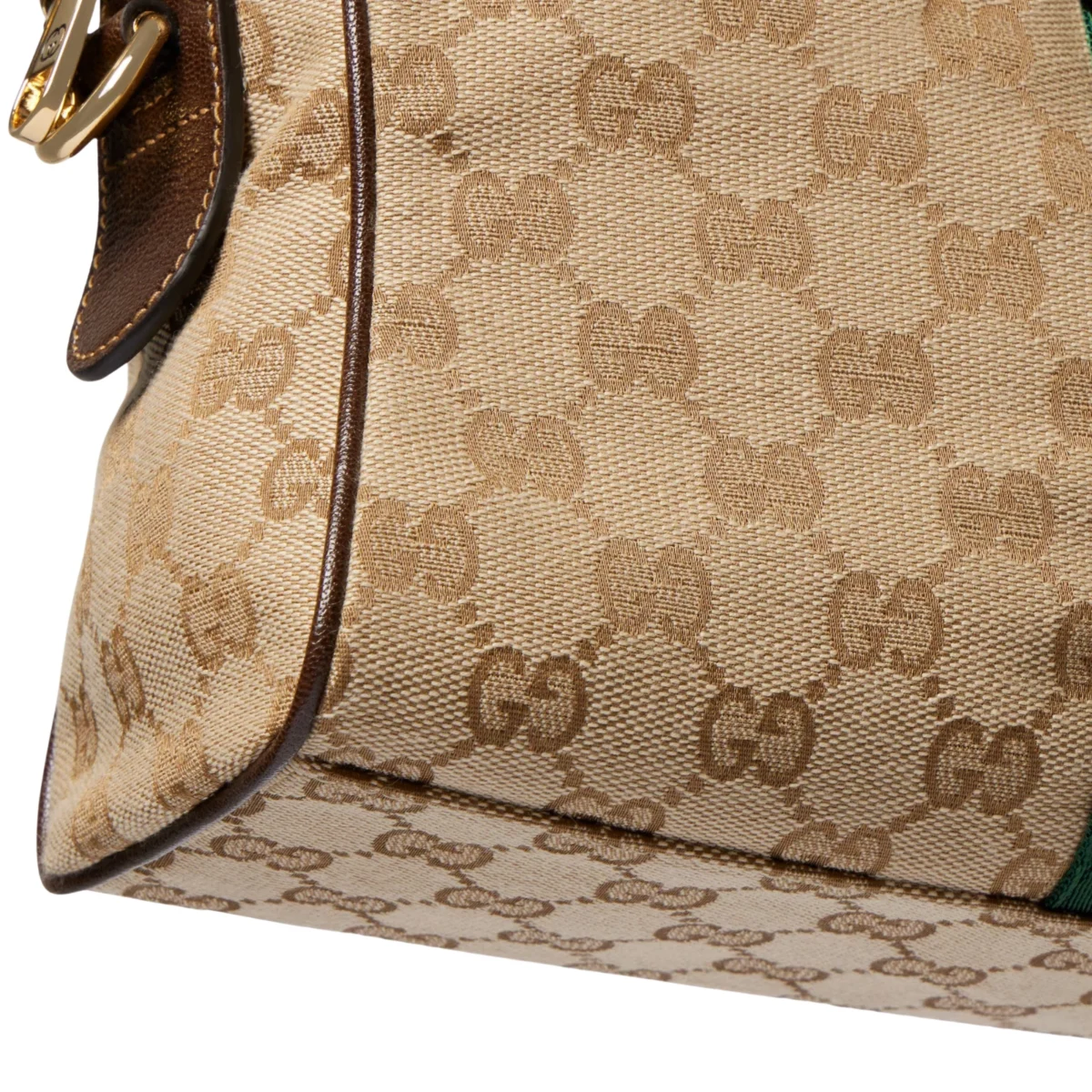 Gucci Borsetto Medium Boston Bag Replica  – GUC-008 - Image 7
