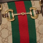 Gucci Borsetto Medium Boston Bag Replica – GUC-008 - Image 6