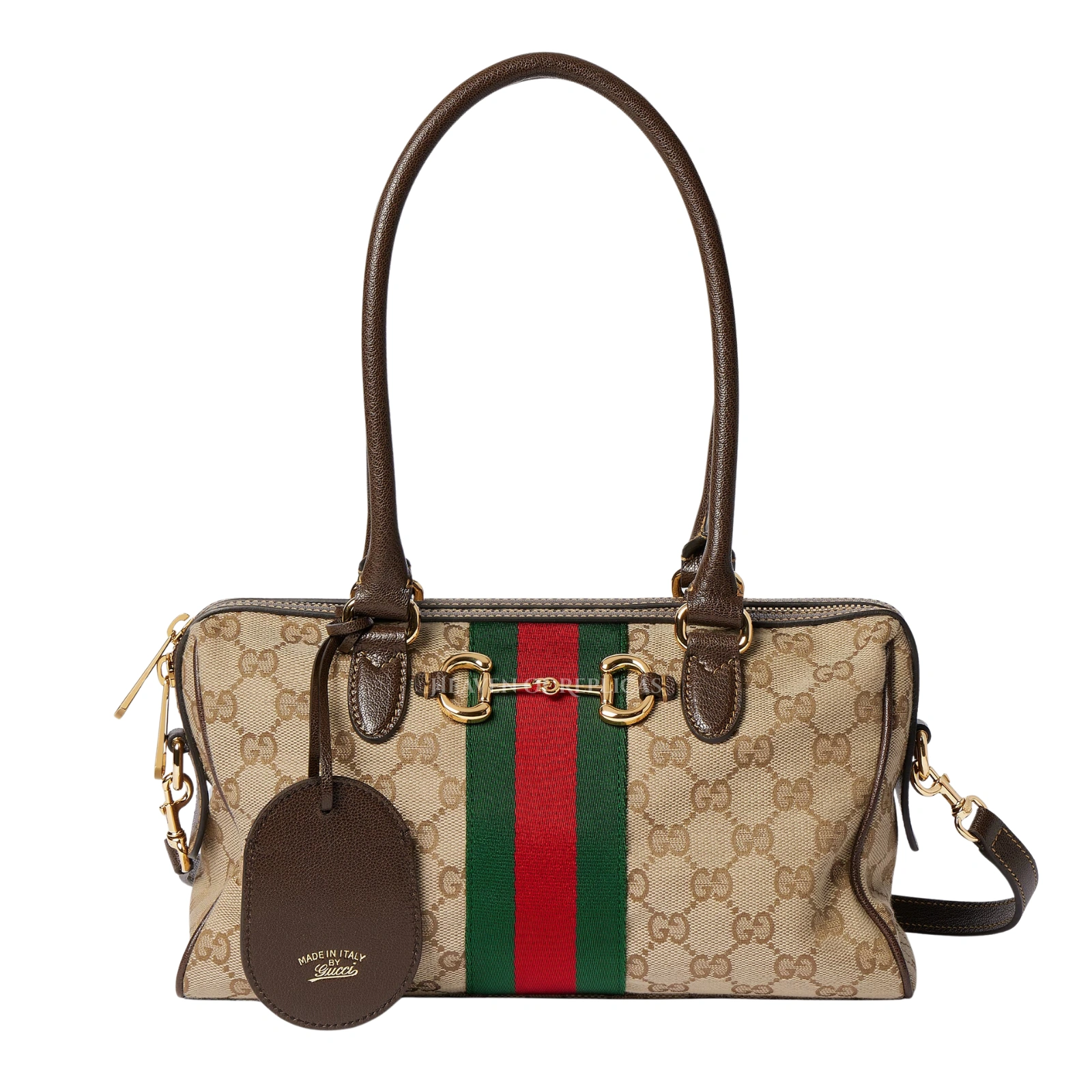 Gucci Borsetto Medium Boston Bag Replica Gucci Borsetto Medium Boston Bag Replica