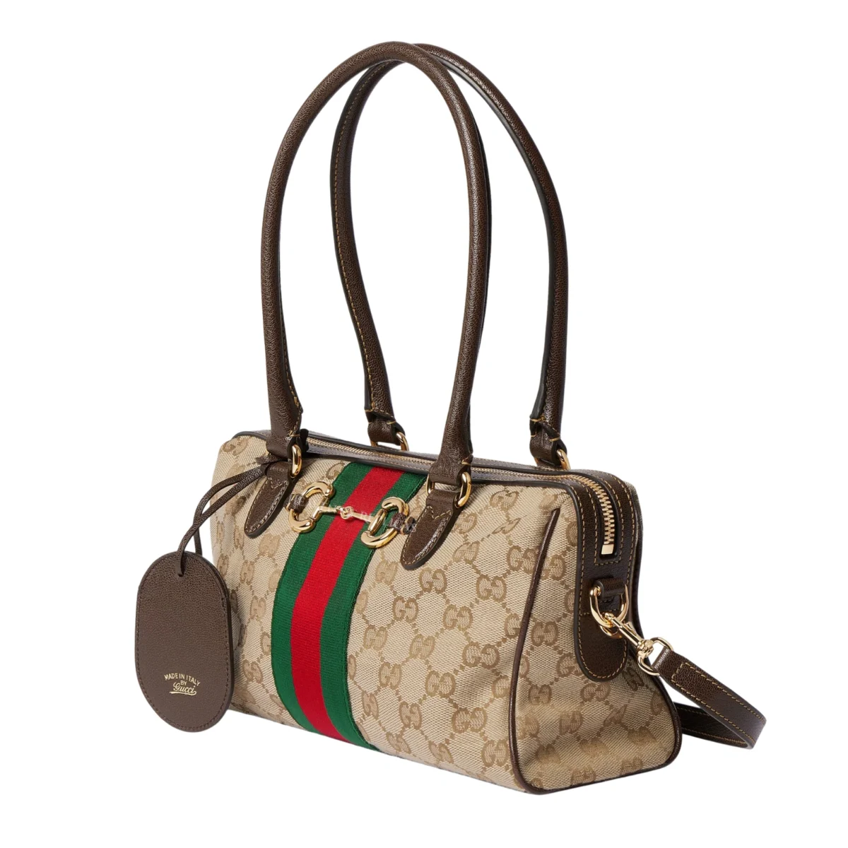 Gucci Borsetto Medium Boston Bag Replica  – GUC-008 - Image 3