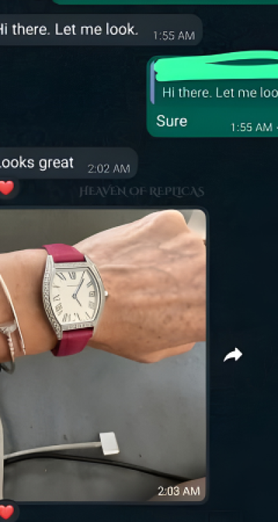 heaven of replicas (9)